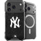 MLB New York Yankees Dark Wash iPhone 18 Pro Max MagSafe Case