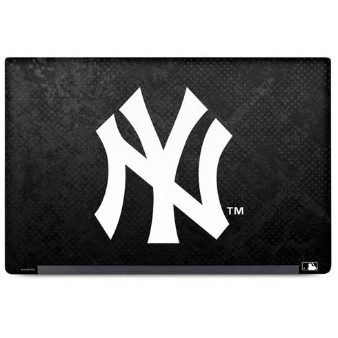 MLB New York Yankees Dark Wash Dell Latitude Skin