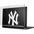 MLB New York Yankees Dark Wash MacBook Pro 14in (2021-24) Case plus Skin