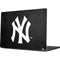 MLB New York Yankees Dark Wash Apple MacBook Pro 14-inch Skin