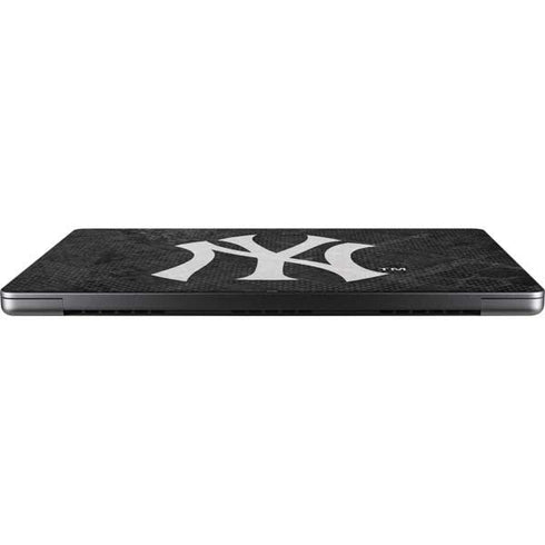MLB New York Yankees Dark Wash Apple MacBook Pro 14-inch Skin