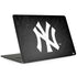 MLB New York Yankees Dark Wash MacBook Skins