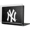 MLB New York Yankees Dark Wash MacBook Cases