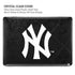 MLB New York Yankees Dark Wash MacBook Cases