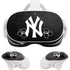 MLB New York Yankees Dark Wash Meta Quest 3S Skin