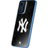MLB New York Yankees Dark Wash Moto G Play 4G (2024) Skin