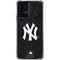 MLB New York Yankees Dark Wash Moto G Power 5G (2024) Clear Case