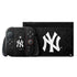 MLB New York Yankees Dark Wash Nintendo Skins
