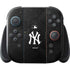 MLB New York Yankees Dark Wash Nintendo Switch 2 (2025) with Joy-Con Skin