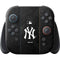 MLB New York Yankees Dark Wash Nintendo Switch 2 (2025) Joy-Con Controller Skin