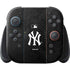MLB New York Yankees Dark Wash Nintendo Switch 2 (2025) Joy-Con Controller Skin