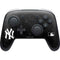 MLB New York Yankees Dark Wash Nintendo Skins