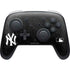MLB New York Yankees Dark Wash Nintendo Skins