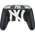 MLB New York Yankees Dark Wash Nintendo Switch 2 (2025) Pro Controller Skin