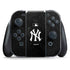 MLB New York Yankees Dark Wash Nintendo Skins