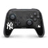 MLB New York Yankees Dark Wash Nintendo Skins