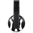 MLB New York Yankees Dark Wash PlayStation 4 Gold Wireless Headset Skin