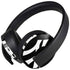 MLB New York Yankees Dark Wash PlayStation 4 Gold Wireless Headset Skin