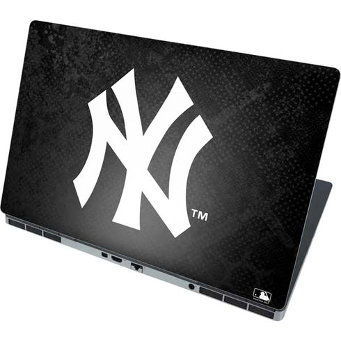 MLB New York Yankees Dark Wash Dell Precision Skin