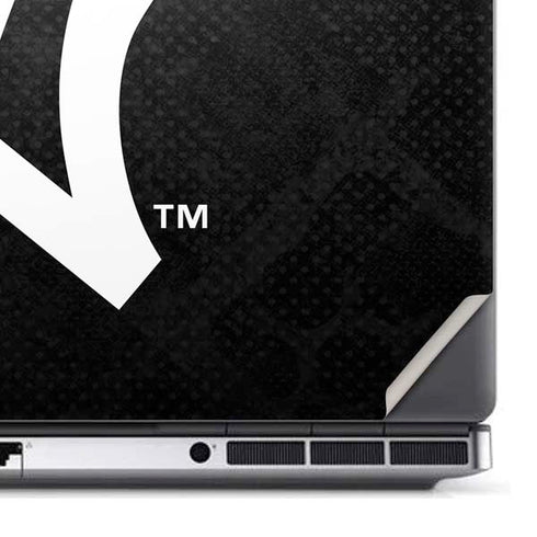 MLB New York Yankees Dark Wash Dell Precision Skin