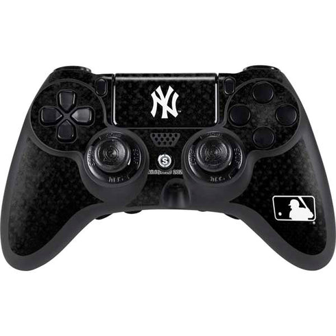 MLB New York Yankees Dark Wash PlayStation PS4 Skins
