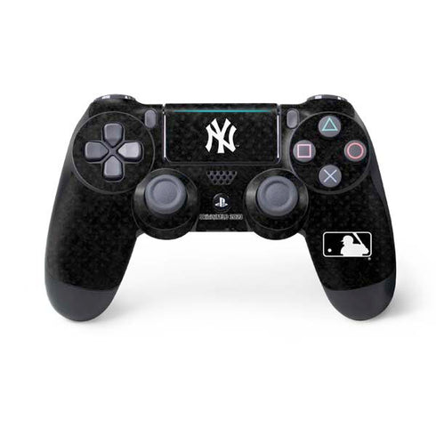 MLB New York Yankees Dark Wash PlayStation PS4 Skins
