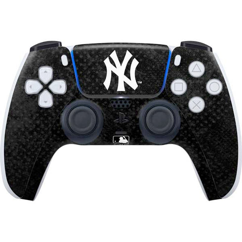 MLB New York Yankees Dark Wash PlayStation PS5 Skins