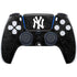 MLB New York Yankees Dark Wash PlayStation PS5 Skins