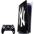 MLB New York Yankees Dark Wash PlayStation PS5 Skins