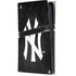 MLB New York Yankees Dark Wash PS5 Pro Console Skin