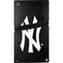 MLB New York Yankees Dark Wash PS5 Pro Console Skin