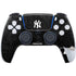 MLB New York Yankees Dark Wash PS5 Pro Disk Bundle Skin