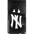 MLB New York Yankees Dark Wash PS5 Pro Disk Console Skin