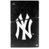 MLB New York Yankees Dark Wash PS5 Slim Digital Edition Console Skin