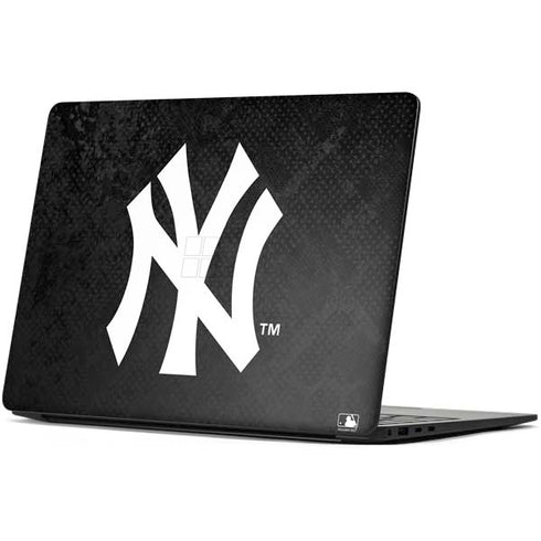 MLB New York Yankees Dark Wash Surface Laptop 7 13.8in Skin
