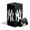 MLB New York Yankees Dark Wash Xbox Series X Bundle Skin