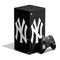 MLB New York Yankees Dark Wash XBox Series X Digital Edition Bundle Skin
