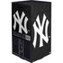 MLB New York Yankees Dark Wash XBox Series X Digital Edition Bundle Skin