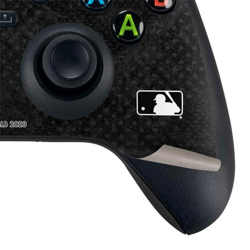 MLB New York Yankees Dark Wash XBox Series X Digital Edition Bundle Skin