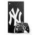 MLB New York Yankees Dark Wash Xbox Series X Skins