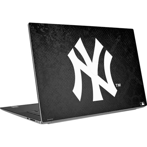 MLB New York Yankees Dark Wash Dell XPS Skin