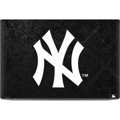 MLB New York Yankees Dark Wash Dell XPS Skin