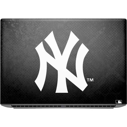 MLB New York Yankees Dark Wash HP ZBook Fury 16 G10 Skin