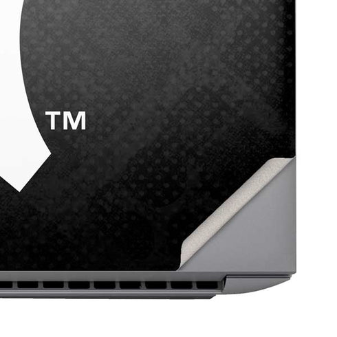 MLB New York Yankees Dark Wash HP ZBook Fury 16 G10 Skin