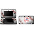 MLB New York Yankees Game Ball Nintendo Skins