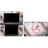 MLB New York Yankees Game Ball Nintendo Skins