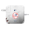MLB New York Yankees Game Ball 85W Power Adapter (15 and 17 inch MacBook Pro Charger) Skin