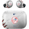 MLB New York Yankees Game Ball Amazon Echo Buds Skin