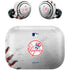 MLB New York Yankees Game Ball Amazon Echo Buds Skin