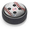 MLB New York Yankees Game Ball Amazon Echo Dot Skin